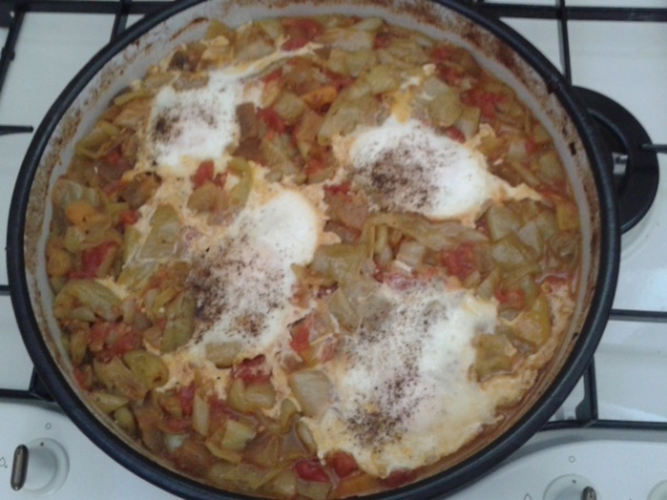 Lečo z trúby (fotorecept) - obrázok 6