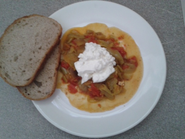 Lečo z trúby (fotorecept) - obrázok 7