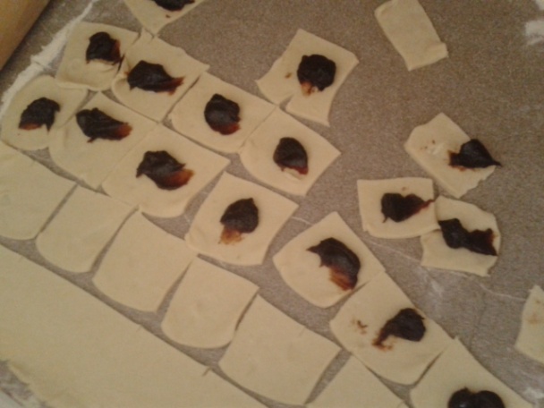 Radkine batôžky (fotorecept) - obrázok 3