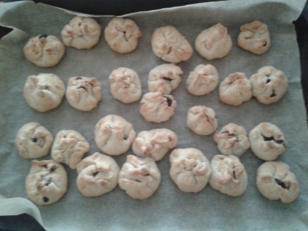 Radkine batôžky (fotorecept) - obrázok 5