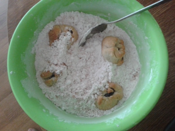 Radkine batôžky (fotorecept) - obrázok 6