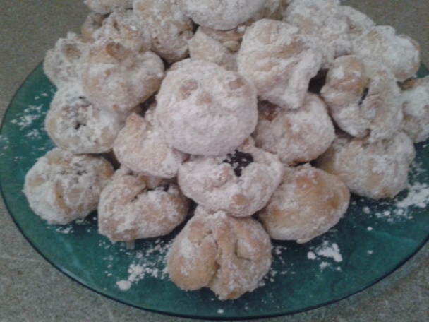 Radkine batôžky (fotorecept) - obrázok 7