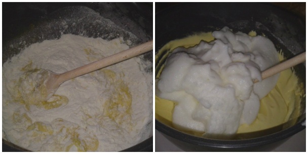 Medový biskupský chlebíček (fotorecept) - obrázok 2