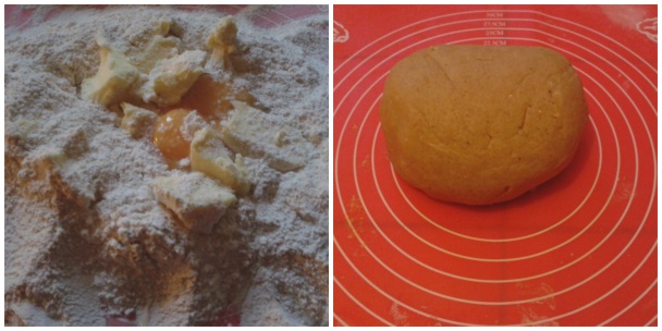 Koláčiky z ovsených vločiek (fotorecept) - obrázok 2