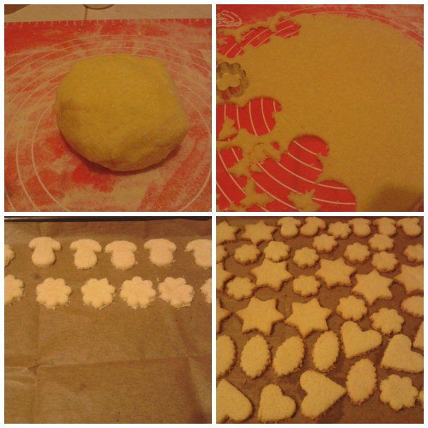 Kokosové pečivo - obrázok 1