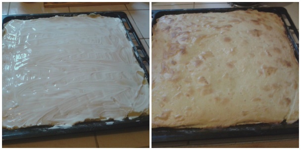 Tvarohový koláč vaľkaný (fotorecept) - obrázok 3