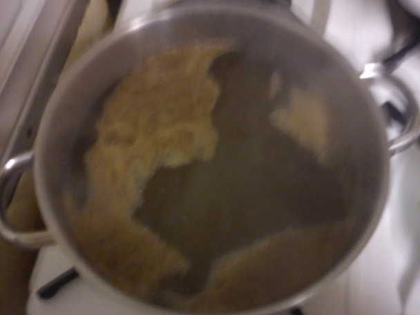 Masala čai - obrázok 2