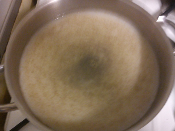 Masala čai - obrázok 4