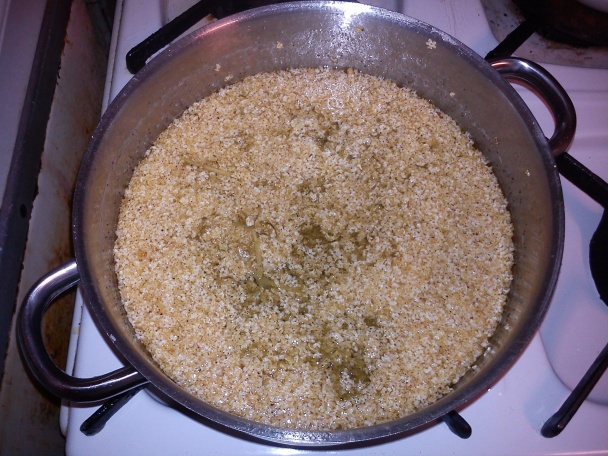 Bazový sirup - obrázok 3