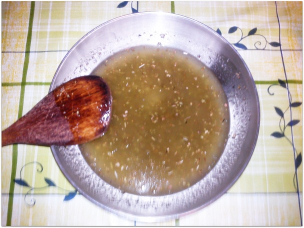 Šalát z ryže, jačmenných krúpov a zeleniny - obrázok 3