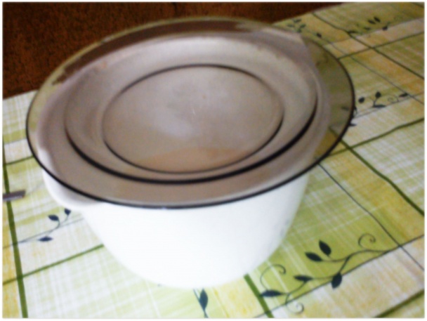 Cibuľkový koláčik - obrázok 2