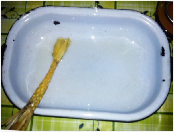 Pečené zemiaky s bylinkami - obrázok 2