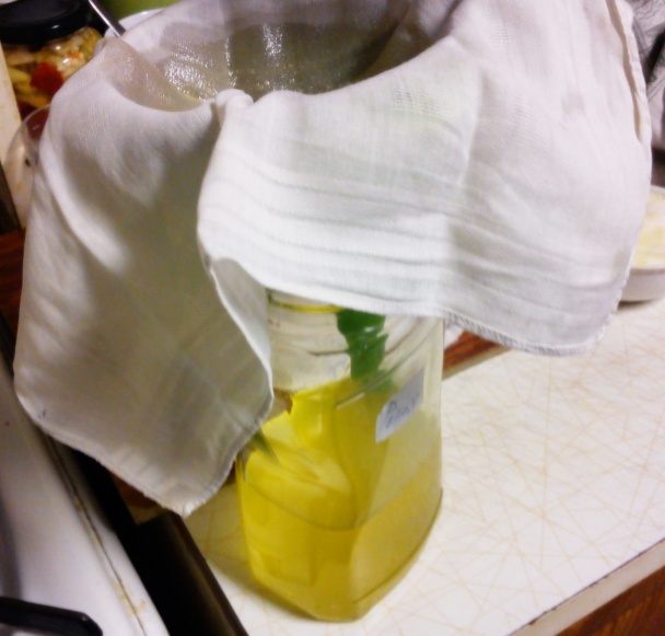 Ghí (Ghee) - obrázok 5