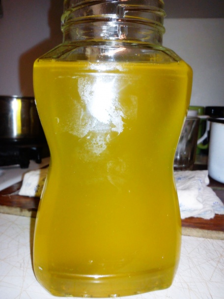 Ghí (Ghee) - obrázok 6