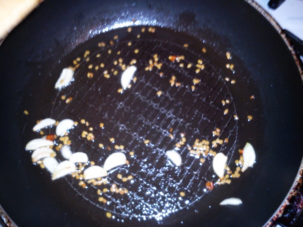 Zemiaky s bazalkou - obrázok 1