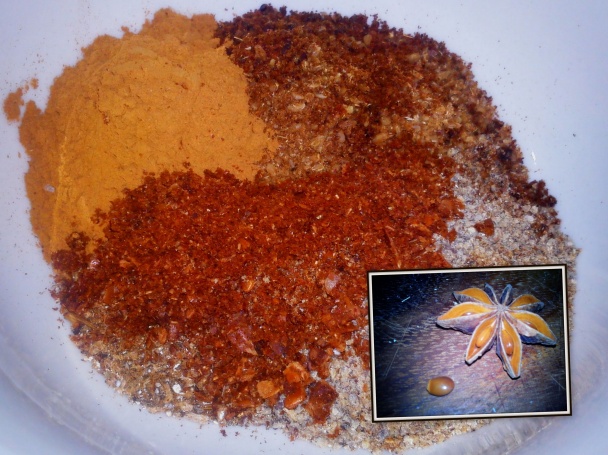 Dáta masala - obrázok 1