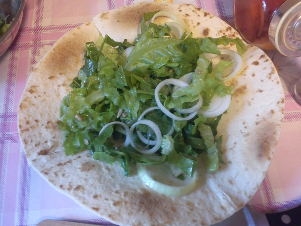 Stratené vajíčko  - obrázok 1