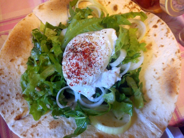 Stratené vajíčko  - obrázok 3