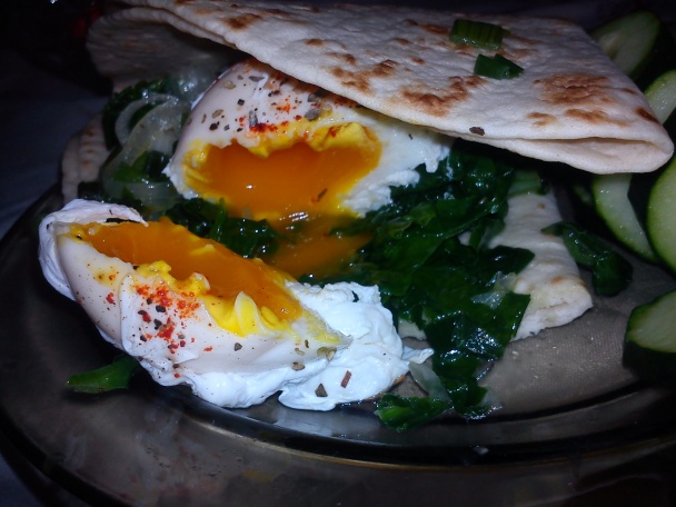 Stratené vajíčko  - obrázok 4