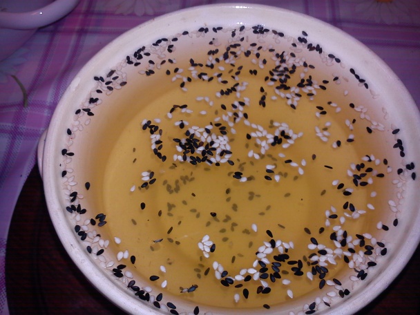 O - Suimono - obrázok 2