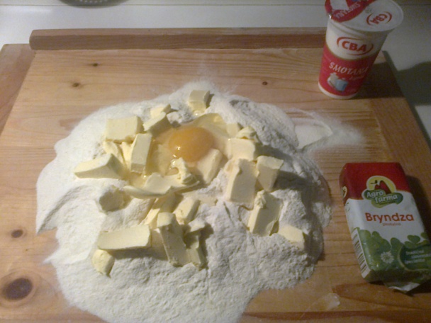 Bryndzáčiky - obrázok 1