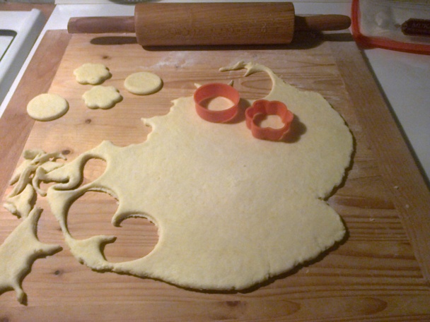 Bryndzáčiky - obrázok 2