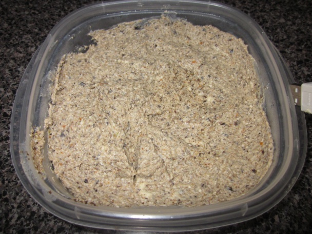 Olivové crostini - obrázok 3