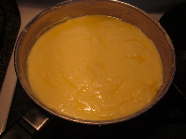 Krémeš ako z cukrárne - obrázok 2