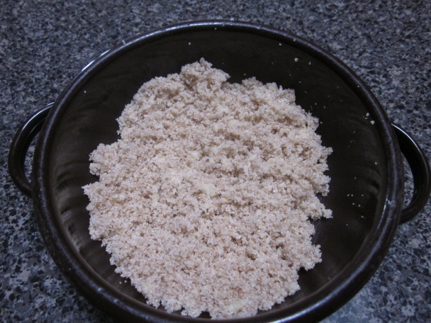 Rýchla jahodovo-rebarborová bublanina - obrázok 2