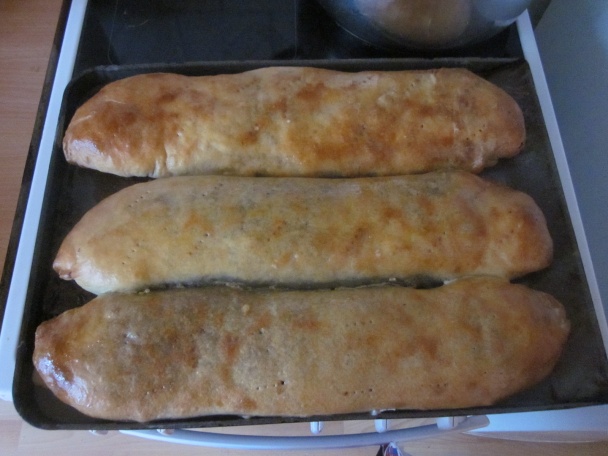 Falošná štrúdľa - obrázok 3