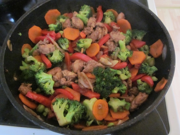 China á la Renata - obrázok 3