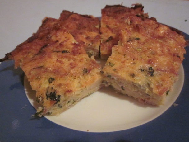 Veľkonočná baba  - obrázok 1