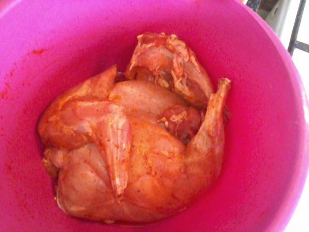 Zajkobojko (fotorecept) - obrázok 1