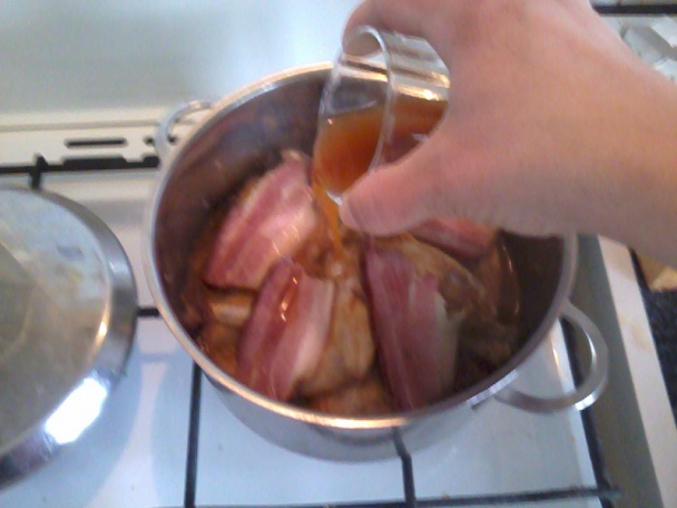 Zajkobojko (fotorecept) - obrázok 2