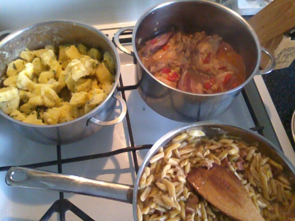 Zajkobojko (fotorecept) - obrázok 3