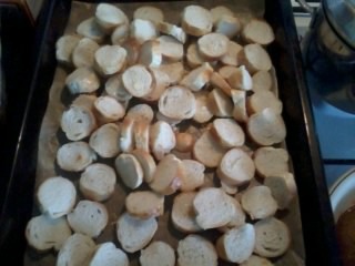 Veľkonočná baba (fotorecept) - obrázok 1