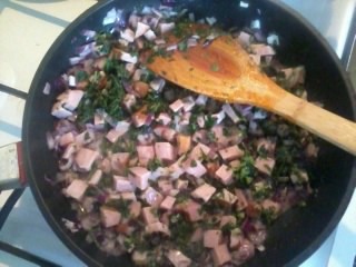 Veľkonočná baba (fotorecept) - obrázok 2