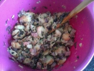 Veľkonočná baba (fotorecept) - obrázok 3