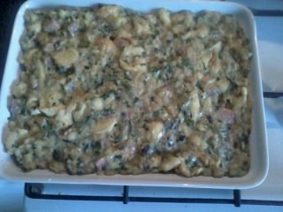 Veľkonočná baba (fotorecept) - obrázok 4