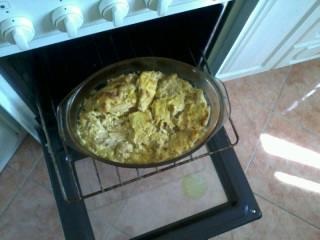 Zajko s cviklovým prívarkom - obrázok 3