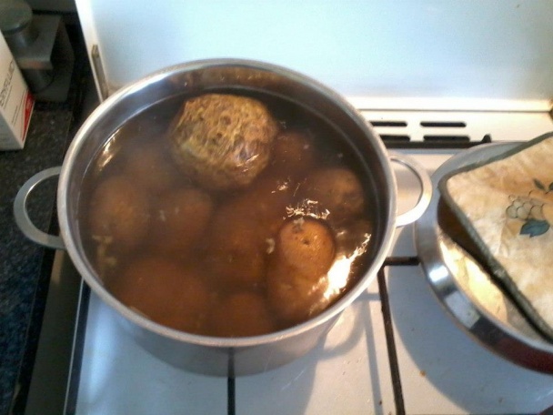 Švajčiarski švihúni (fotorecept) - obrázok 1