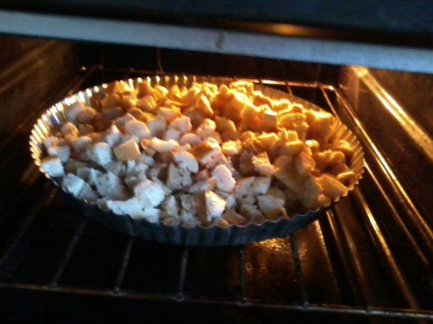 Moja knedľa - obrázok 1