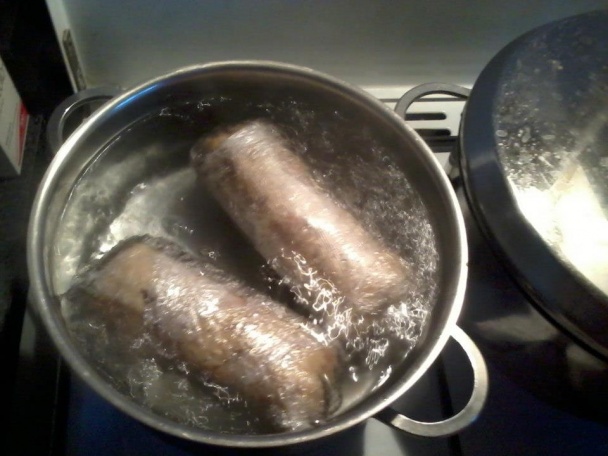 Moja knedľa - obrázok 3