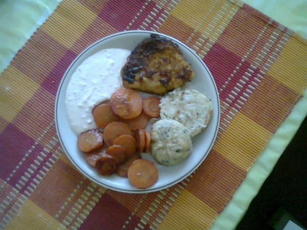 Moja knedľa - obrázok 4