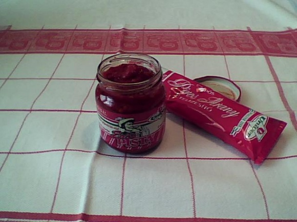 Cuketové čili (fotorecept ) - obrázok 2