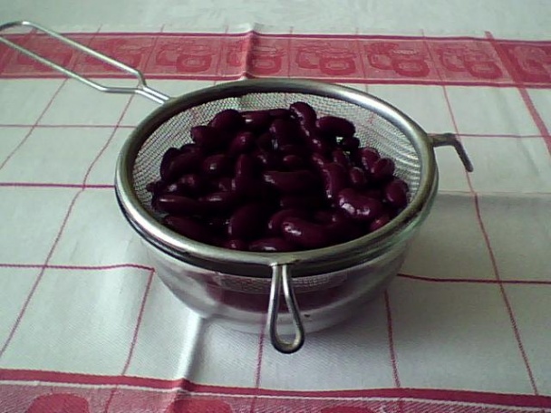 Cuketové čili (fotorecept ) - obrázok 4