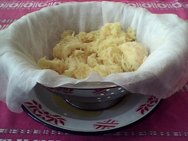 Gemerské guľky plnené údeným mäsom (fotorecept) - obrázok 1