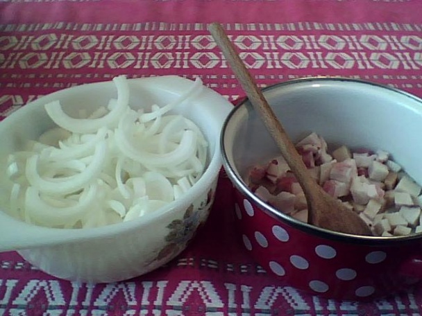 Gemerské guľky plnené údeným mäsom (fotorecept) - obrázok 5