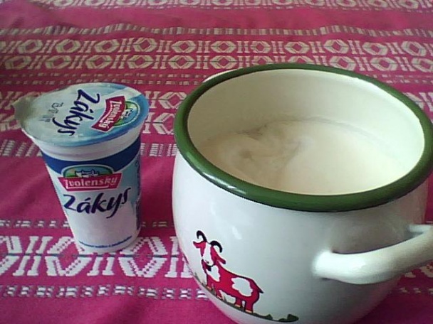 Gemerské guľky plnené údeným mäsom (fotorecept) - obrázok 6