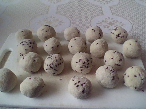 Bravčová panenka s medovou glazúrou (fotorecept) - obrázok 3